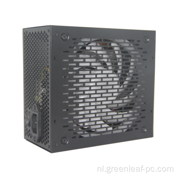 Volledige module 80Plus Gold ATX 750W voeding